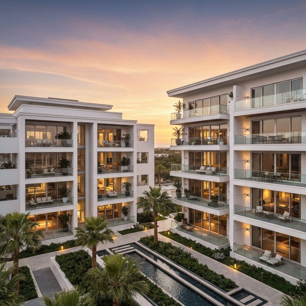 7403 La Tijera - The New Wave of Luxury